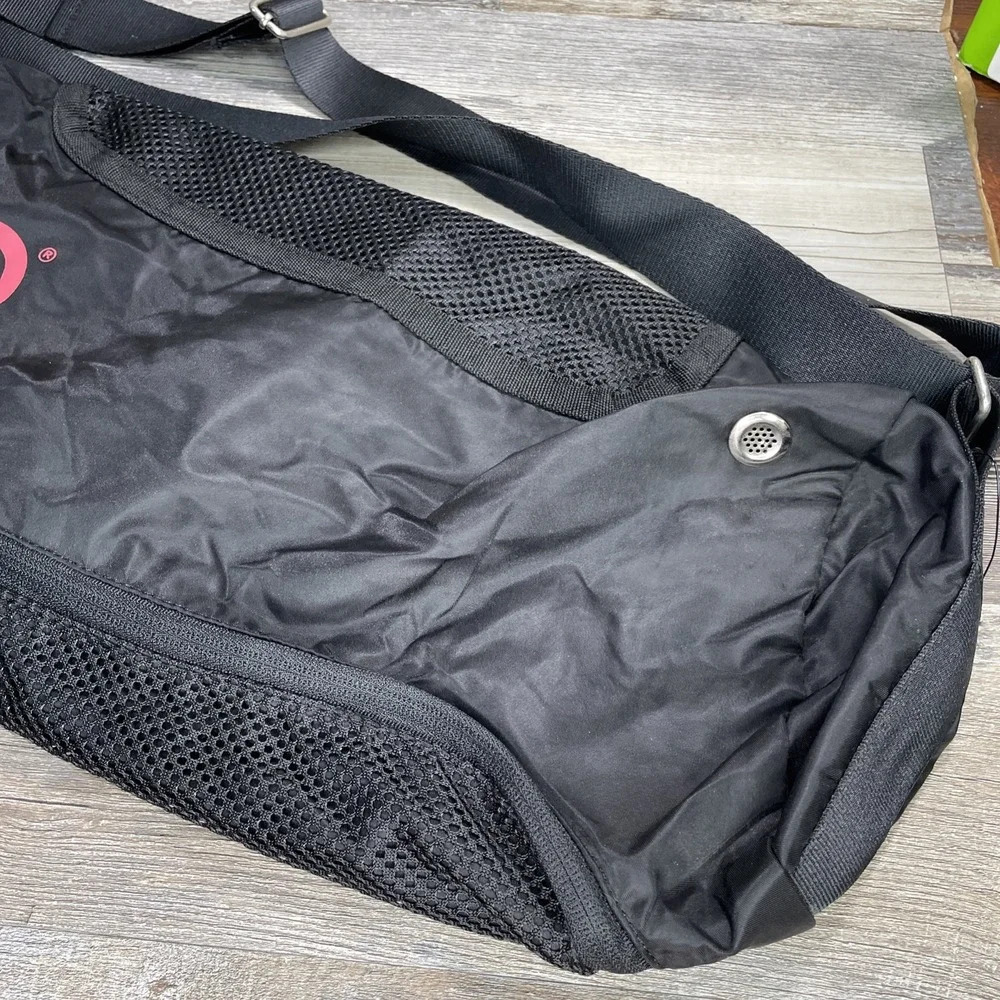 OYO Fitness Carry-All Shoulder Bag/Yoga Bag Fits OYO Gym - Picture 4 of 8